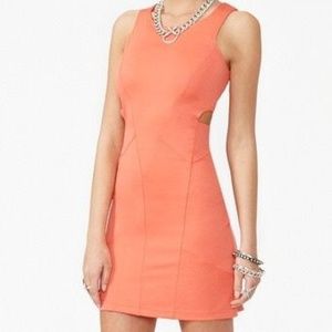 Finders Keepers Dress